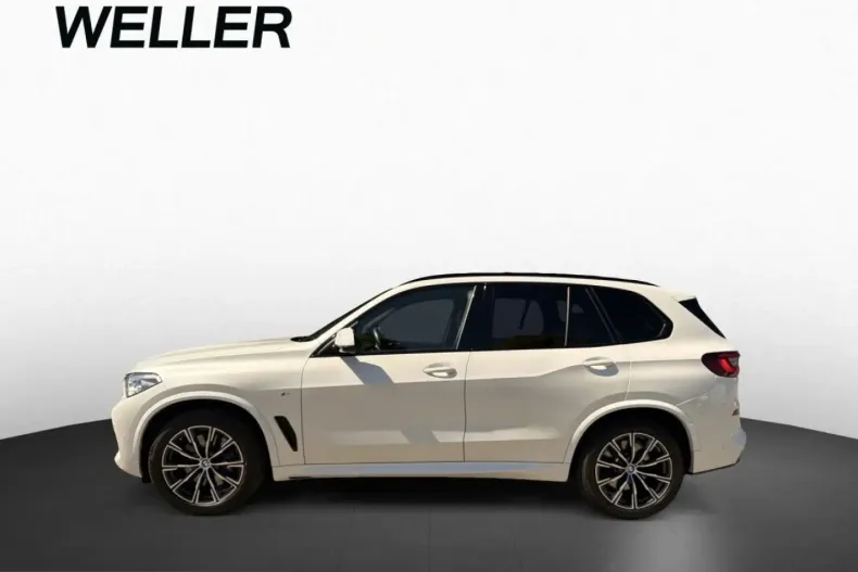 BMW X5 (Seria X) din 2023 cu 52.101 km - oferta BMW231650 - foto 5