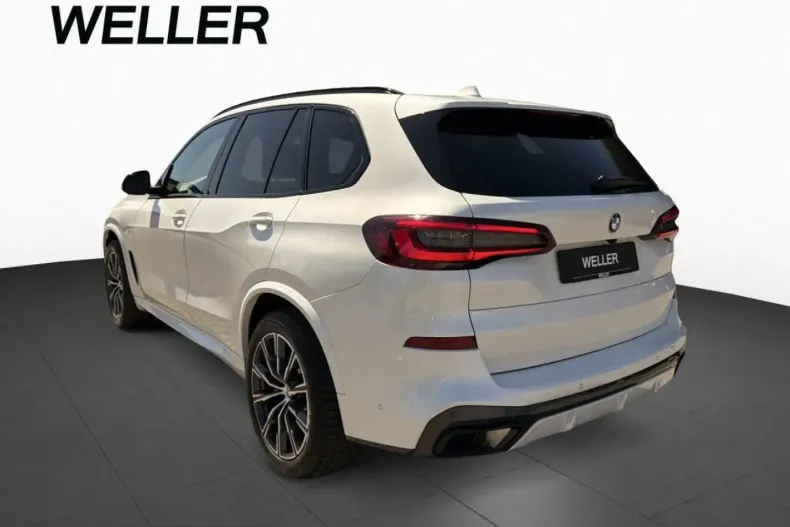 BMW X5 (Seria X) din 2023 cu 52.101 km - oferta BMW231650 - foto 6
