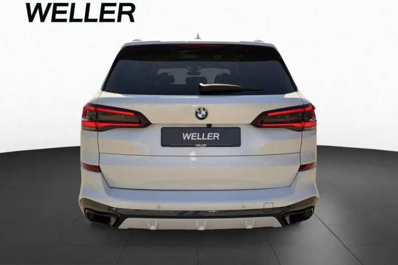BMW X5 (Seria X) din 2023 cu 52.101 km - oferta BMW231650 - foto 9