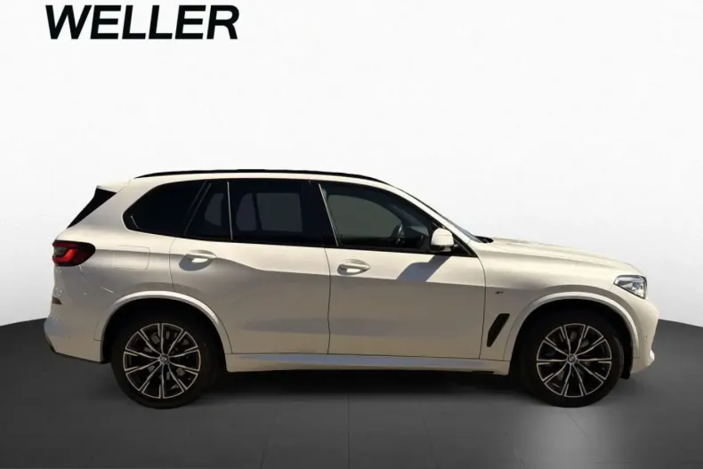 BMW X5 (Seria X) din 2023 cu 52.101 km - oferta BMW231650 - foto 10