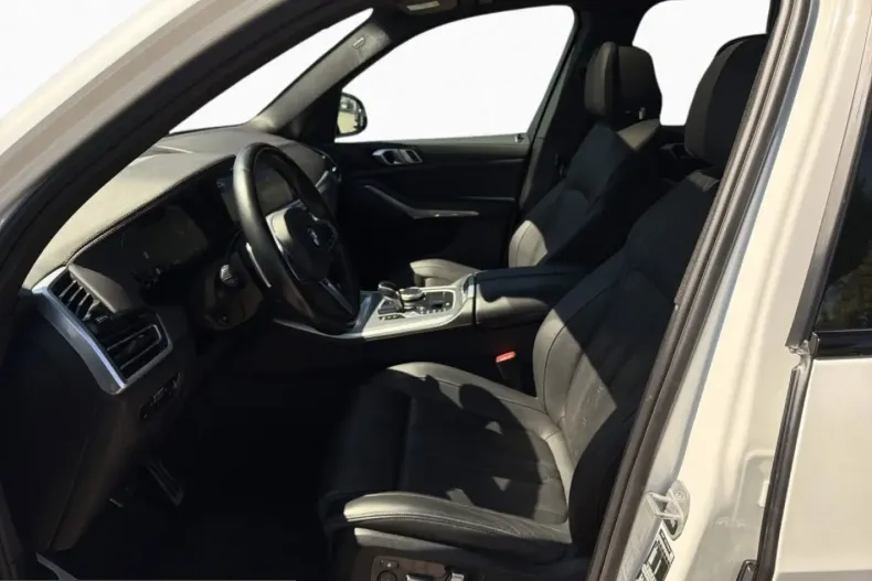 BMW X5 (Seria X) din 2023 cu 52.101 km - oferta BMW231650 - foto 11