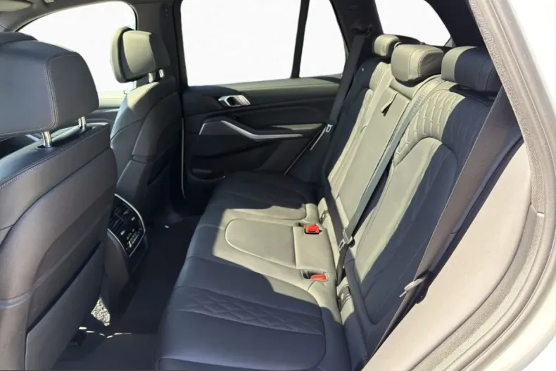 BMW X5 (Seria X) din 2023 cu 52.101 km - oferta BMW231650 - foto 12