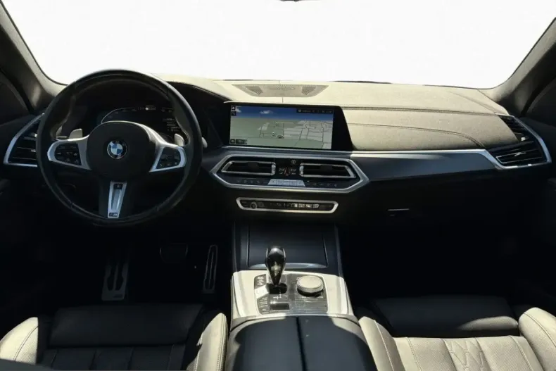 BMW X5 (Seria X) din 2023 cu 52.101 km - oferta BMW231650 - foto 13
