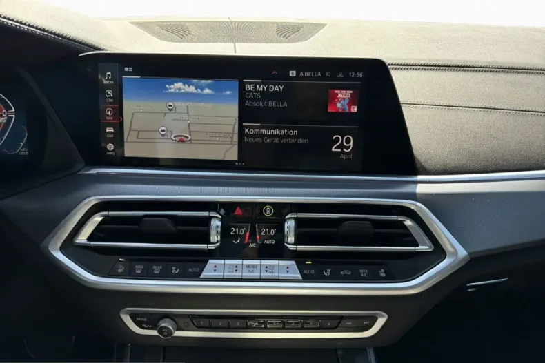 BMW X5 (Seria X) din 2023 cu 52.101 km - oferta BMW231650 - foto 15