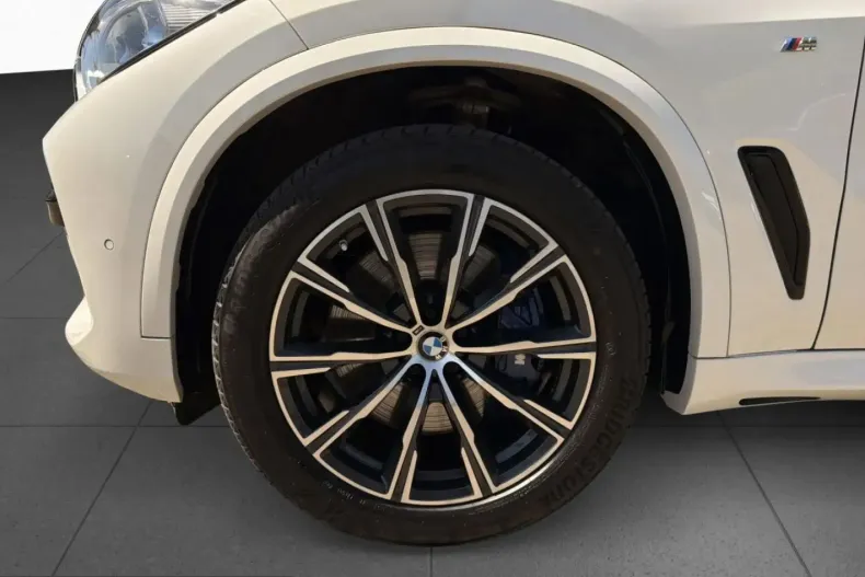 BMW X5 (Seria X) din 2023 cu 52.101 km - oferta BMW231650 - foto 17
