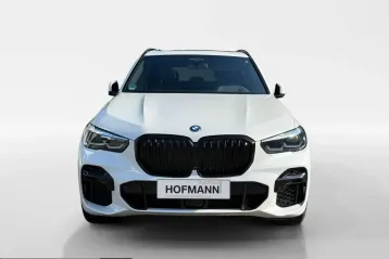 BMW X5 din 2023 - oferta BMW231651