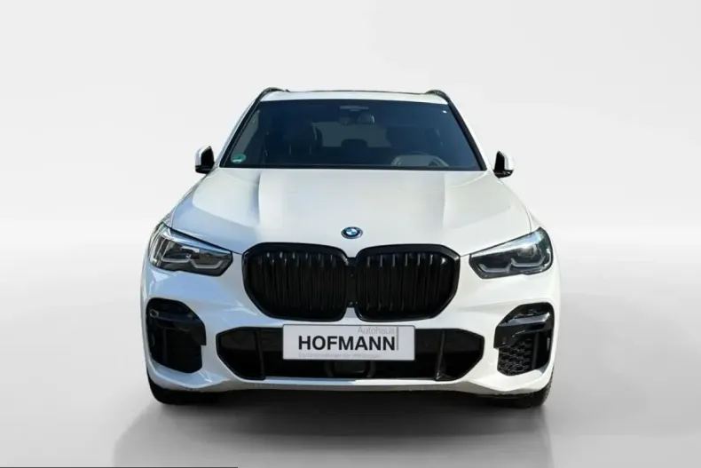 BMW X5 (Seria X) din 2023 cu 48.600 km - oferta BMW231651 - foto 1