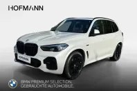 BMW X5 (Seria X) din 2023 cu 48.600 km - oferta BMW231651 - foto 2