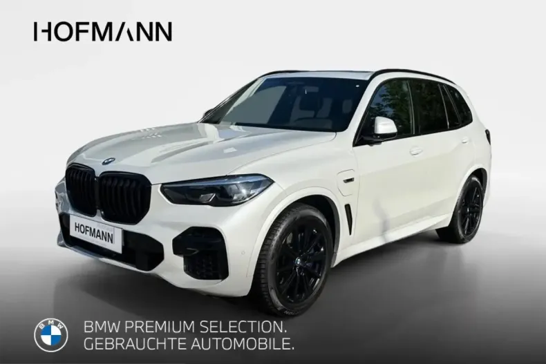 BMW X5 (Seria X) din 2023 cu 48.600 km - oferta BMW231651 - foto 2