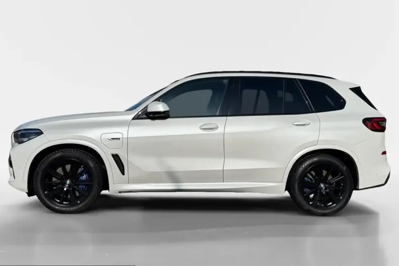 BMW X5 (Seria X) din 2023 cu 48.600 km - oferta BMW231651 - foto 3