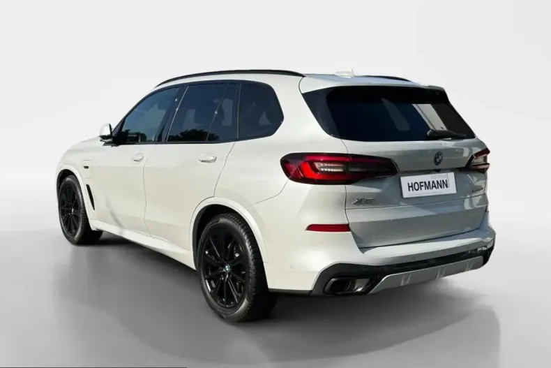BMW X5 (Seria X) din 2023 cu 48.600 km - oferta BMW231651 - foto 4