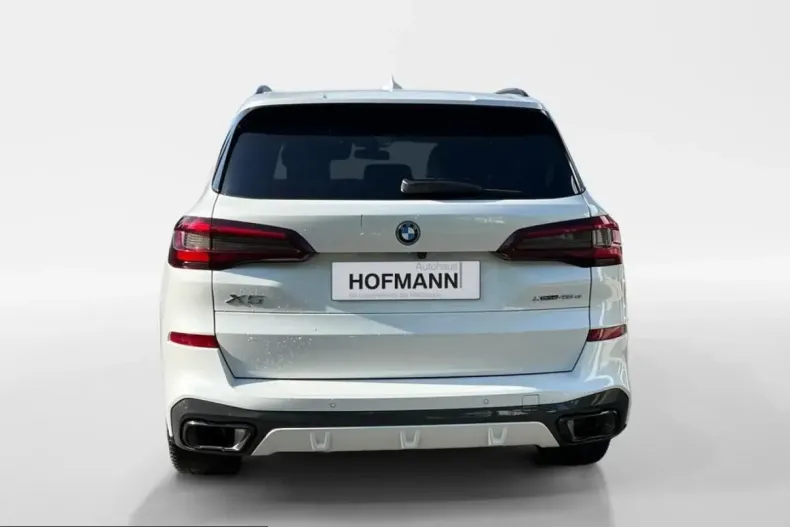 BMW X5 (Seria X) din 2023 cu 48.600 km - oferta BMW231651 - foto 5