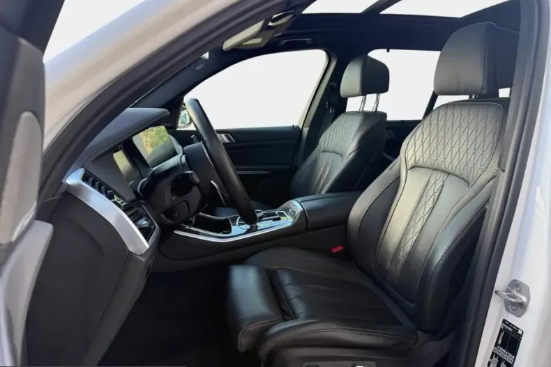 BMW X5 (Seria X) din 2023 cu 48.600 km - oferta BMW231651 - foto 6