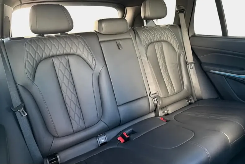 BMW X5 (Seria X) din 2023 cu 48.600 km - oferta BMW231651 - foto 11