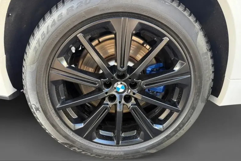 BMW X5 (Seria X) din 2023 cu 48.600 km - oferta BMW231651 - foto 12