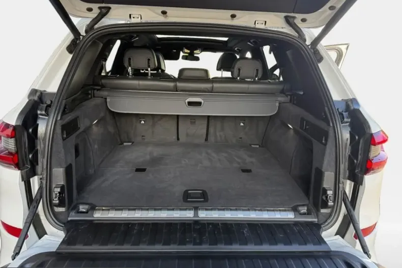 BMW X5 (Seria X) din 2023 cu 48.600 km - oferta BMW231651 - foto 13