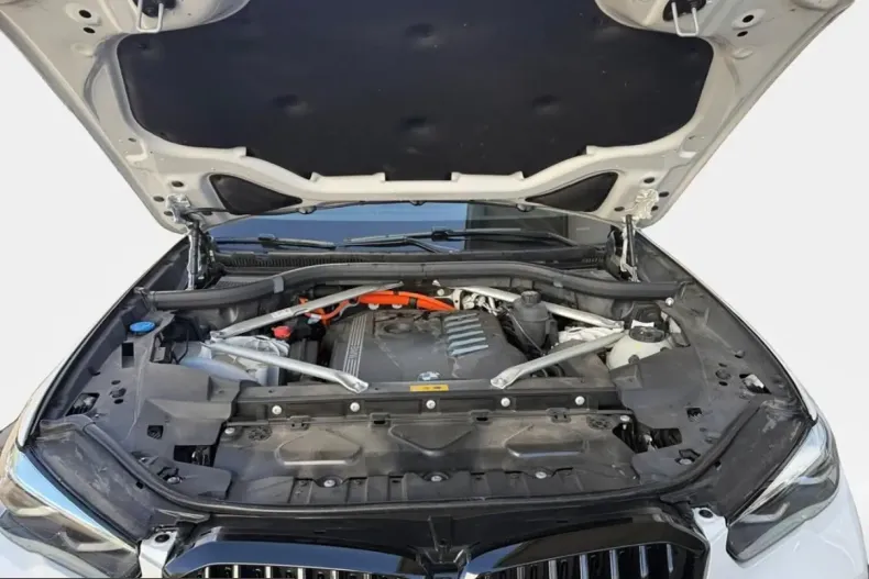 BMW X5 (Seria X) din 2023 cu 48.600 km - oferta BMW231651 - foto 14