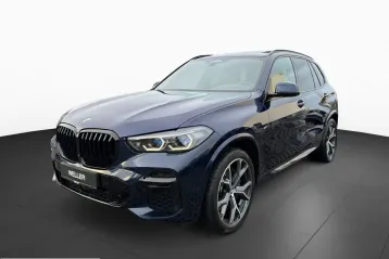 BMW X5 din 2023 - oferta BMW231652