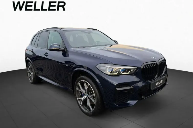 BMW X5 (Seria X) din 2023 cu 41.342 km - oferta BMW231652 - foto 2