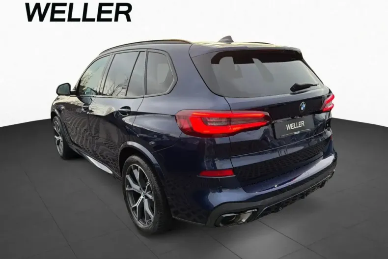 BMW X5 (Seria X) din 2023 cu 41.342 km - oferta BMW231652 - foto 4