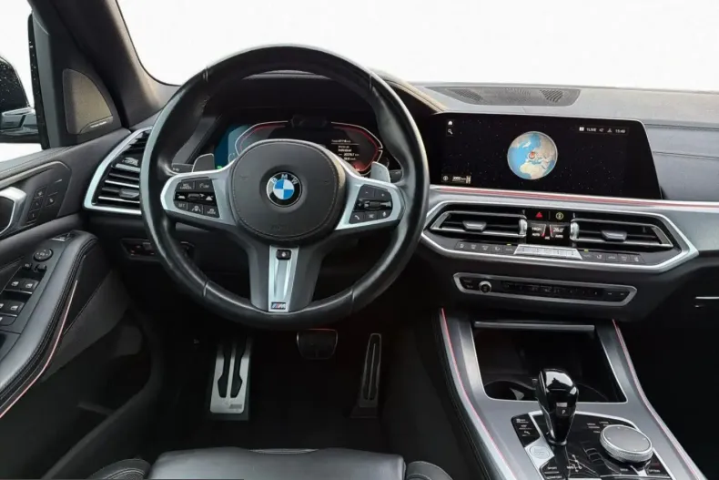 BMW X5 (Seria X) din 2023 cu 41.342 km - oferta BMW231652 - foto 9