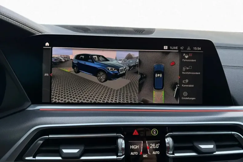 BMW X5 (Seria X) din 2023 cu 41.342 km - oferta BMW231652 - foto 10