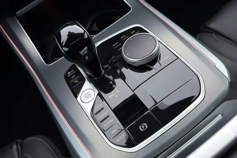 BMW X5 (Seria X) din 2023 cu 41.342 km - oferta BMW231652 - foto 11