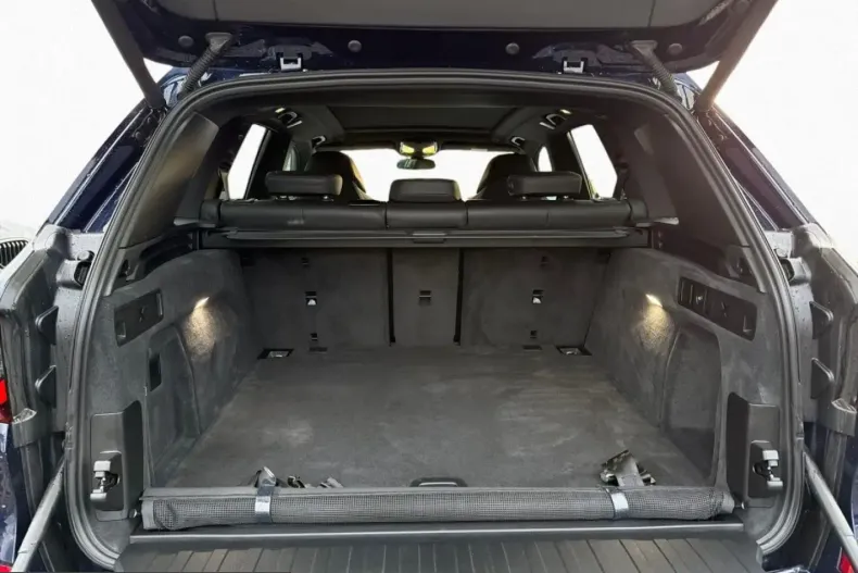 BMW X5 (Seria X) din 2023 cu 41.342 km - oferta BMW231652 - foto 12