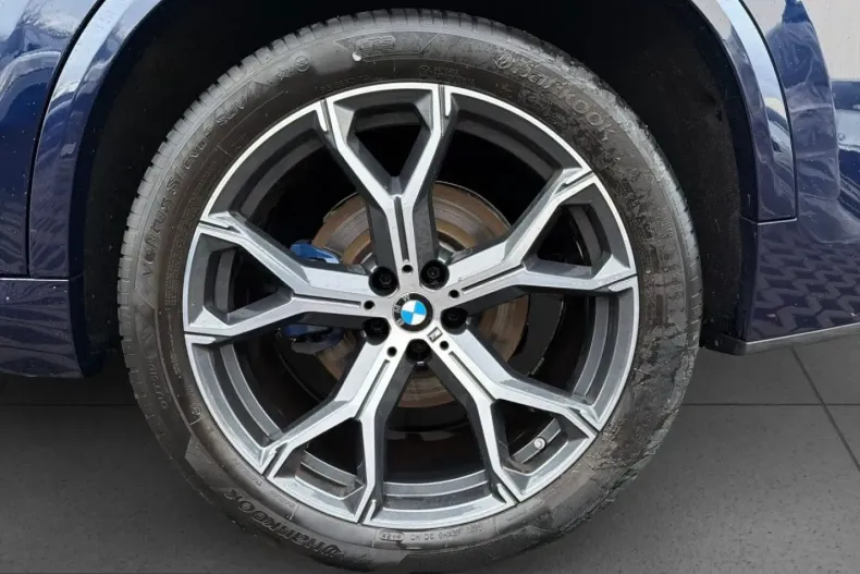 BMW X5 (Seria X) din 2023 cu 41.342 km - oferta BMW231652 - foto 13