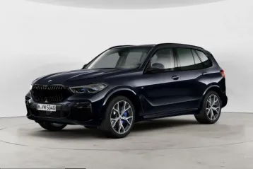 BMW X5 din 2023 - oferta BMW231655