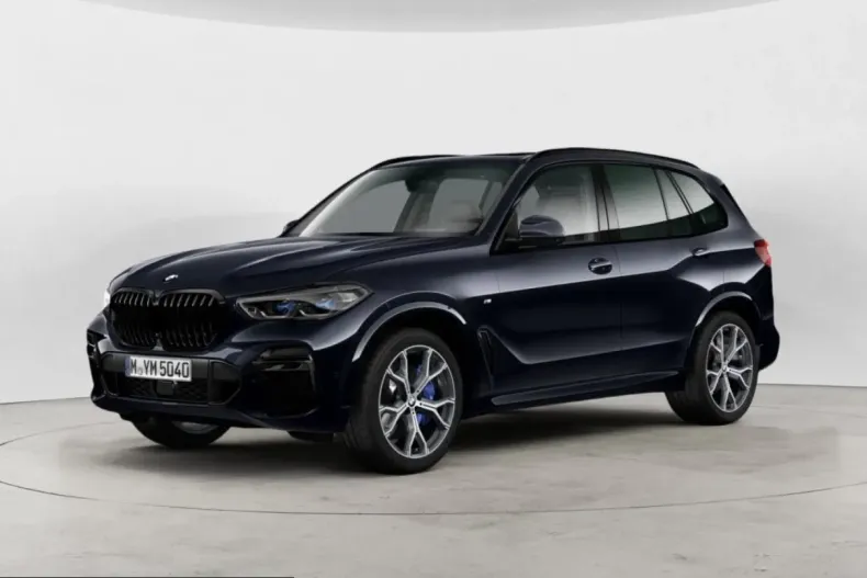 BMW X5 (Seria X) din 2023 cu 54.634 km - oferta BMW231655 - foto 1