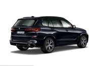 BMW X5 (Seria X) din 2023 cu 54.634 km - oferta BMW231655 - foto 2