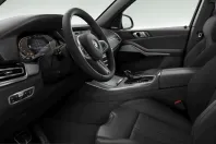 BMW X5 (Seria X) din 2023 cu 54.634 km - oferta BMW231655 - foto 3