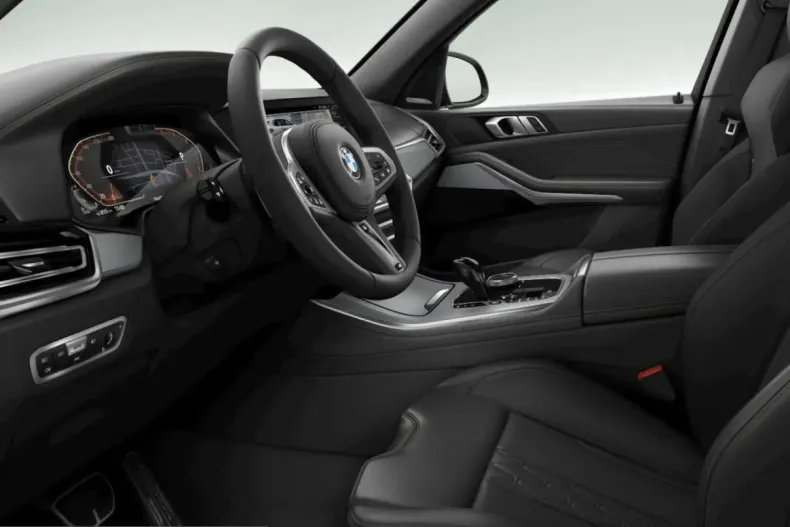 BMW X5 (Seria X) din 2023 cu 54.634 km - oferta BMW231655 - foto 3