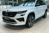 Skoda Kodiaq din 2023 cu 103.527 km - oferta SKO231656 - foto 1