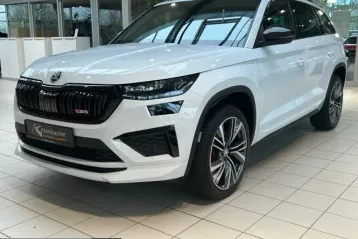 Skoda Kodiaq din 2023 - oferta SKO231656