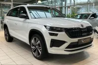 Skoda Kodiaq din 2023 cu 103.527 km - oferta SKO231656 - foto 3