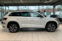 Skoda Kodiaq din 2023 cu 103.527 km - oferta SKO231656 - foto 4