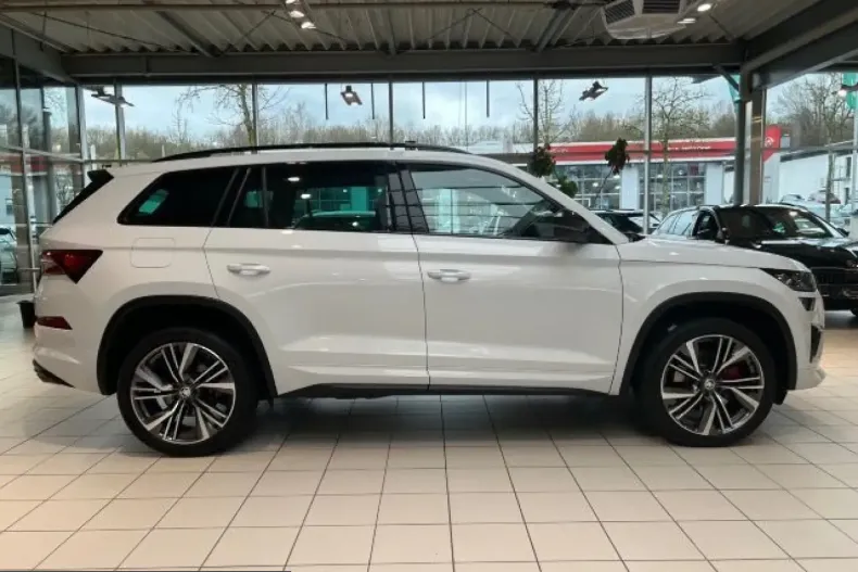 Skoda Kodiaq din 2023 cu 103.527 km - oferta SKO231656 - foto 4