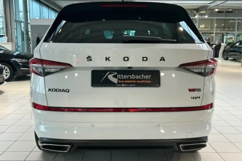 Skoda Kodiaq din 2023 cu 103.527 km - oferta SKO231656 - foto 6