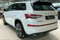 Skoda Kodiaq din 2023 cu 103.527 km - oferta SKO231656 - foto 8