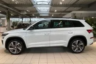 Skoda Kodiaq din 2023 cu 103.527 km - oferta SKO231656 - foto 9