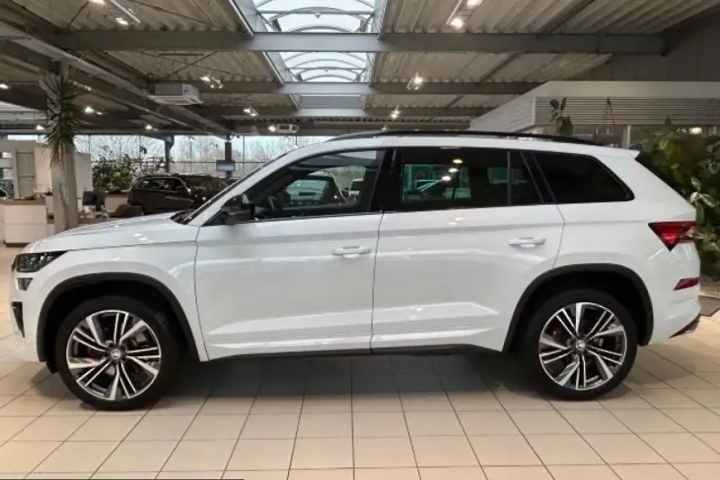 Skoda Kodiaq din 2023 cu 103.527 km - oferta SKO231656 - foto 9