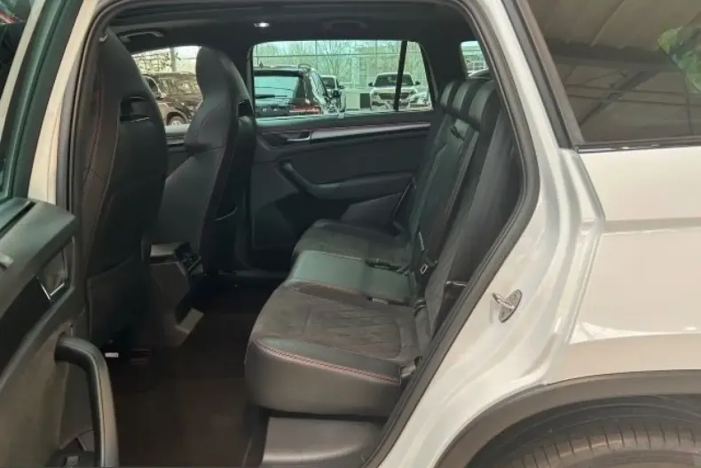 Skoda Kodiaq din 2023 cu 103.527 km - oferta SKO231656 - foto 11