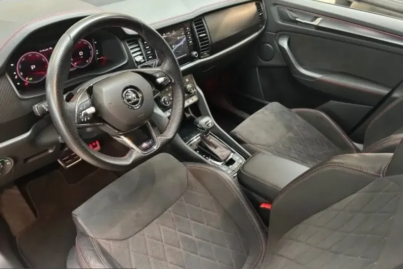Skoda Kodiaq din 2023 cu 103.527 km - oferta SKO231656 - foto 12