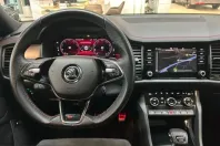 Skoda Kodiaq din 2023 cu 103.527 km - oferta SKO231656 - foto 14