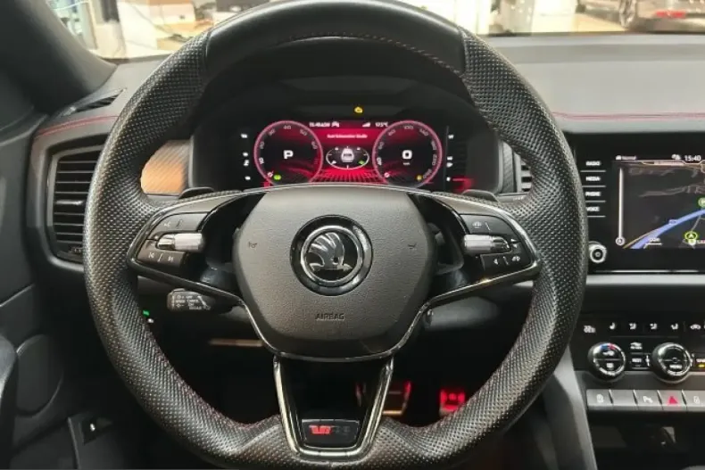 Skoda Kodiaq din 2023 cu 103.527 km - oferta SKO231656 - foto 15
