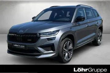 Skoda Kodiaq din 2023 - oferta SKO231657