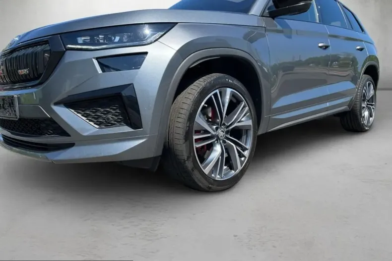 Skoda Kodiaq din 2023 cu 91.959 km - oferta SKO231657 - foto 4