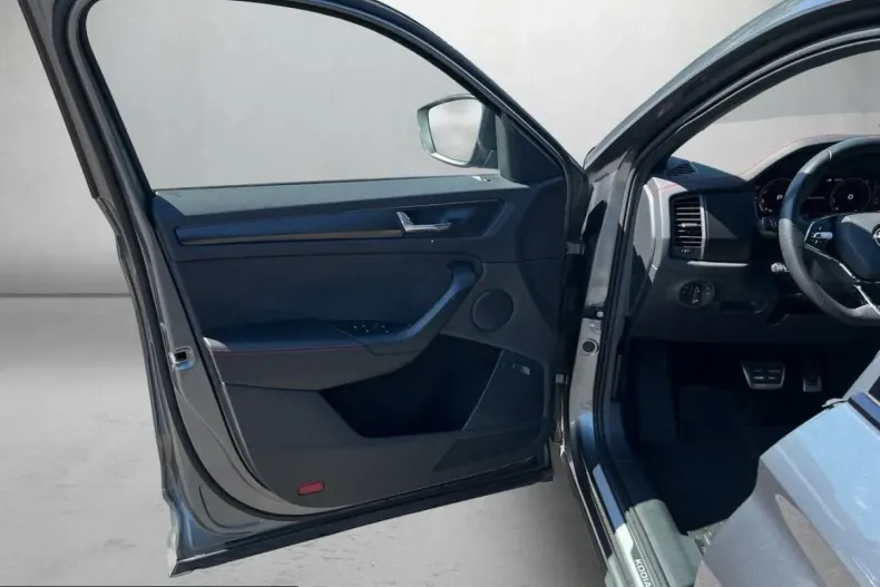Skoda Kodiaq din 2023 cu 91.959 km - oferta SKO231657 - foto 6